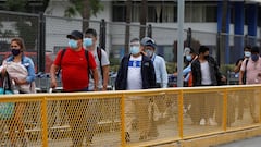 Toque de queda hoy, lunes 28 de diciembre: hasta qué hora es en Lima, Arequipa, Cusco, Tacna...