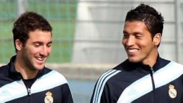 Garay: "En los últimos encuentros no ha sido el Barcelona de siempre"