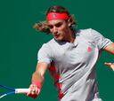 ATP Montecarlo: partidos de hoy, jueves, 18 de abril, y orden de juego