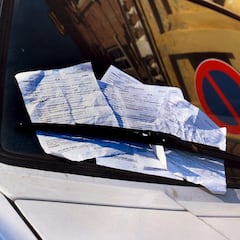 Adiós a esta práctica al vender un coche: puede suponer una multa de cuatro cifras