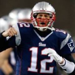 Goodell mantiene la sanción de cuatro partidos a Tom Brady