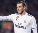 Solari con Bale: la misma encrucijada que tuvo Zidane