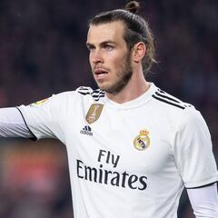 Solari con Bale: la misma encrucijada que tuvo Zidane