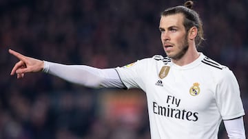 Solari con Bale: la misma encrucijada que tuvo Zidane