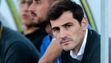 El CSD se reunirá mañana, pero
aún no le dará fecha a Casillas