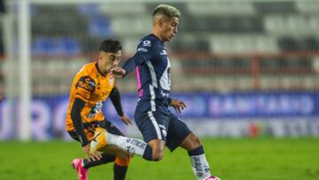 Free pick 26 de noviembre: Pachuca vs Pumas, Liga MX