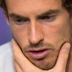 Andy Murray likely to miss the rest of the season