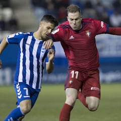 "Tenemos que ponernos las pilas"