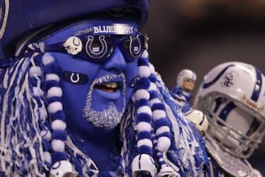 Un agujero negro de genialidad