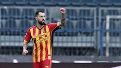 “Nico Paz se está convirtiendo en una estrella y el chico se lo merece”