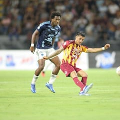 Así va la tabla del Grupo A: Todo se define en el Metropolitano