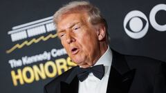 Trump revela detalles del UFC Casa Blanca: “Serán peleas legendarias”