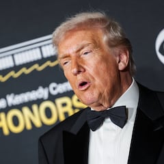 Trump revela detalles del UFC Casa Blanca: “Serán peleas legendarias”