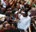 Alonso: “Tenemos uno de los mejores chasis de la parrilla”