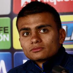 Duque: "Ante el Deportivo Pasto debemos tener más ambición"