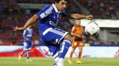 Corujo: "La tarea es llegar con chances al último partido"