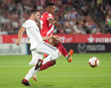 Lozano and Nacho.