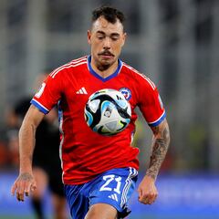 “Asesino serial de los 80″: el divertido mensaje en las redes sociales de Matías Catalán