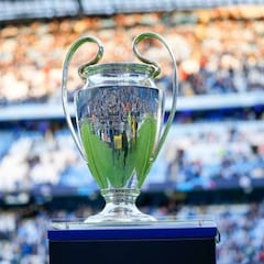 Champions League final 2022: where is it being played, time & date and who will face Liverpool?