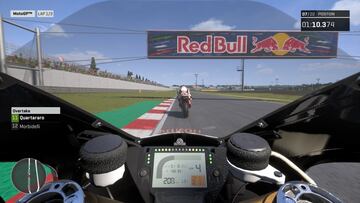 Imágenes de MotoGP 19