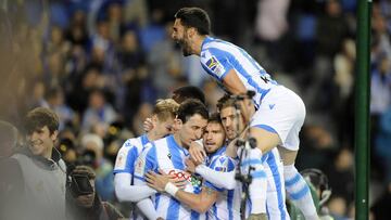 La Real Sociedad también se sumará al reto 'Coronavida'