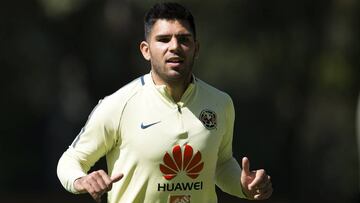 FIFA falla a favor del América y ganarán casi 2mdd por Romero