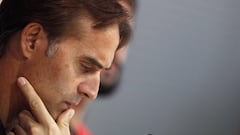 Real Madrid round-up: Conte, Varane, Vinicius, Gento, El Clásico