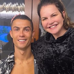 Los secretos del elixir de juventud de Cristiano Ronaldo