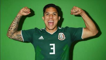 México arrasa en venta de camisetas en 23 estados de USA