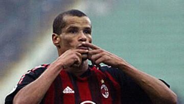 <b>LA JUSTICIA NO LE DA LA RAZÓN</b>. La Audiencia de Barcelona ha desestimado la demanda de Rivaldo porque dice que "es un personaje público" y que en un medio de comunicación "caben los juicios críticos".