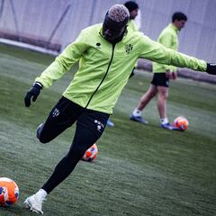 Soko se enfrenta al pasado en busca de su resurrección