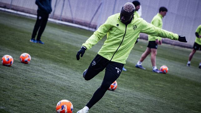 Soko se enfrenta al pasado en busca de su resurrección