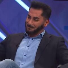 Johnny Herrera reacciona al fallo de Conmebol y apunta a Colo Colo: “El iglú...”