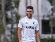 Falcao vuelve para enfrentar al Deportivo Pasto