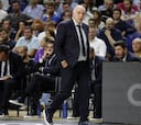 Laso: “¿Mirotic? No pierdo mucho tiempo con los que se van”