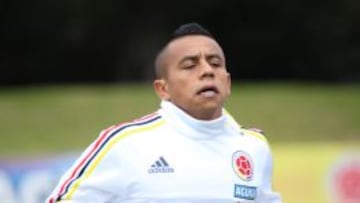 Vladimir Hernández: “Si juego en Bolivia daré lo mejor”
