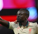 El Bayern acelera por Mané y Gravenberch