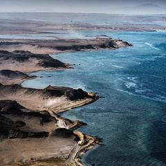 ¿Cuándo empieza el Dakar 2024 y dónde se celebra?