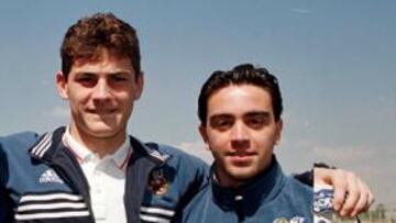 <b>ÉXITOS CONJUNTOS. </b>Desde Nigeria, pasando por Eurocopa y Mundial hasta el Príncipe de Asturias.