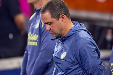 América tiene de su lado los números en finales