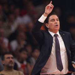 Pascual resucita al Barcelona