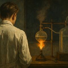 The inventor who changed our lives... for the worse: meet the anti-hero whose inventions are still hurting us