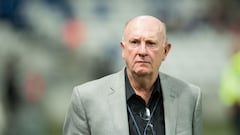 La Liga MX recuerda a Manuel Lapuente