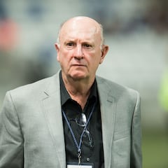 La Liga MX recuerda a Manuel Lapuente