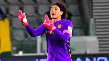 El oso de Memo Ochoa que condenó al AEL Limassol en Chipre