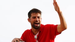 Sevilla Europa League hero Coke joins Schalke 04