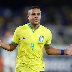 Colombia ante el favorito: ¿Qué debe cuidar de Brasil?