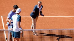 La historia de Aurelie Tourte