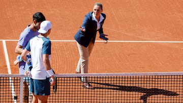 La historia de Aurelie Tourte