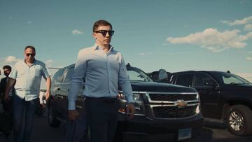 Golovkin, campeón y favorito en la pelea del año ante 'Canelo'